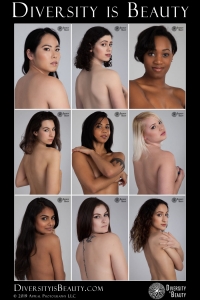 Diversity is Beauty